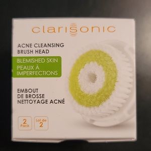 Clarisonic Acne Brush